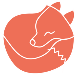 Dorothee Danzmann's logo-filled